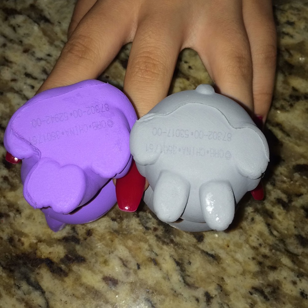 To squishy’s - Picture 4 of 5
